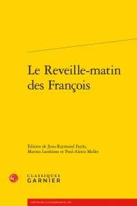 Le réveille-matin des François