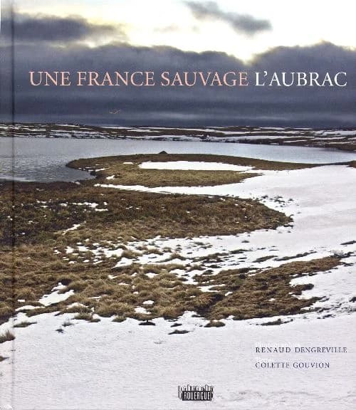 Une France sauvage : l'Aubrac