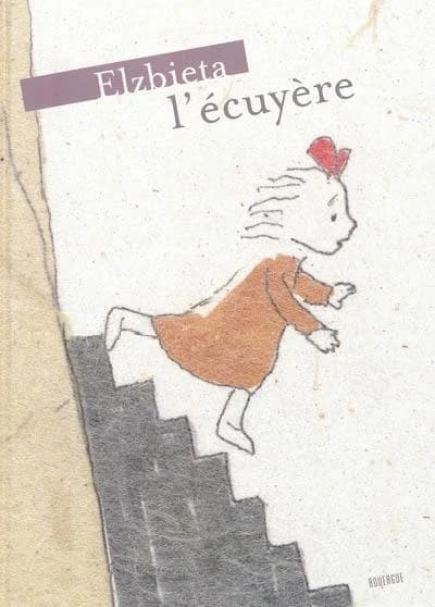 L'écuyère