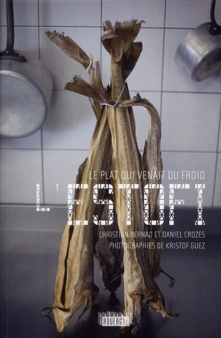 L'estofi : le plat qui venait du froid