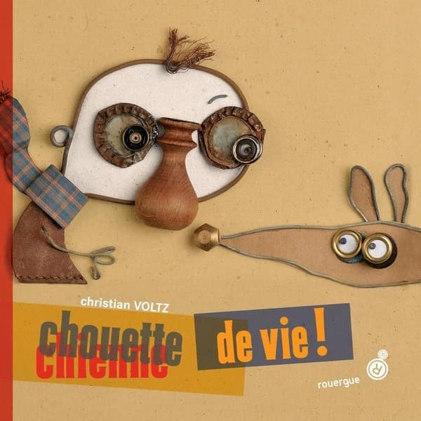 Chouette de vie !