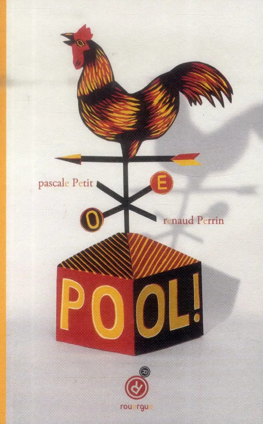 Pool !