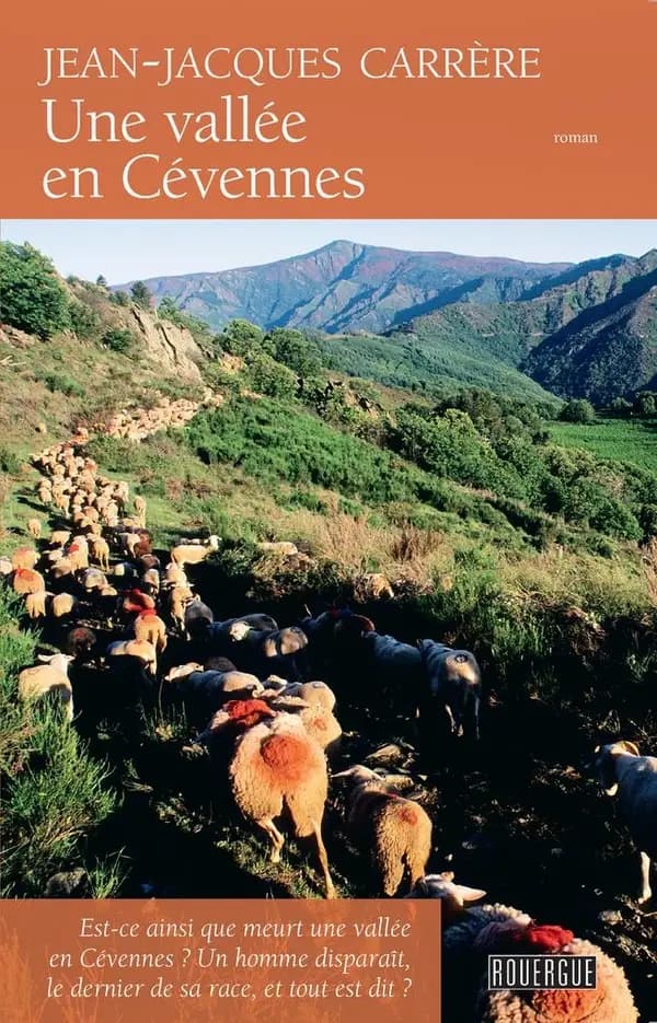 Une vallée en Cévennes : roman