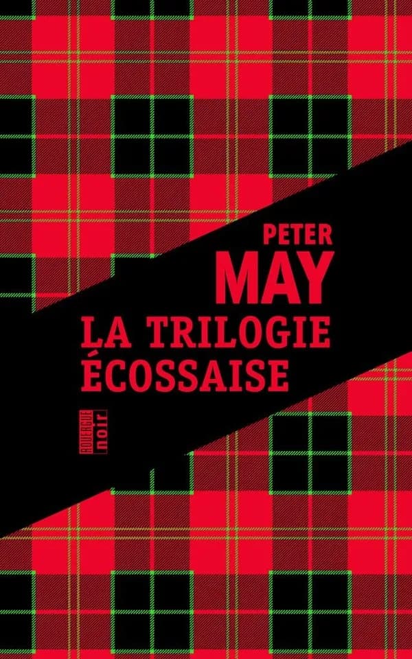 La trilogie écossaise