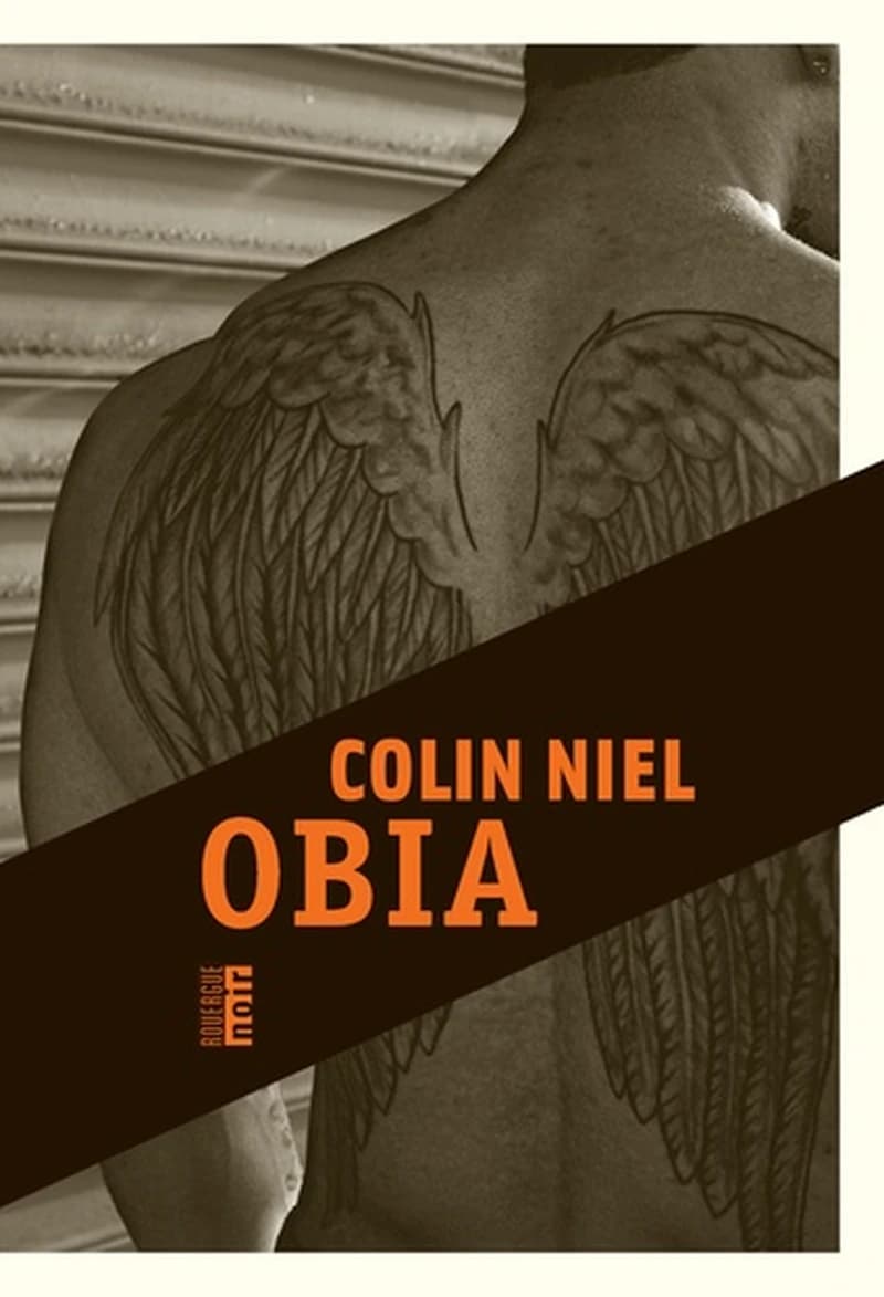 Obia : roman