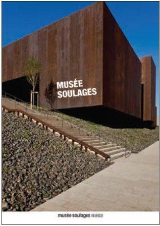 Musée Soulages