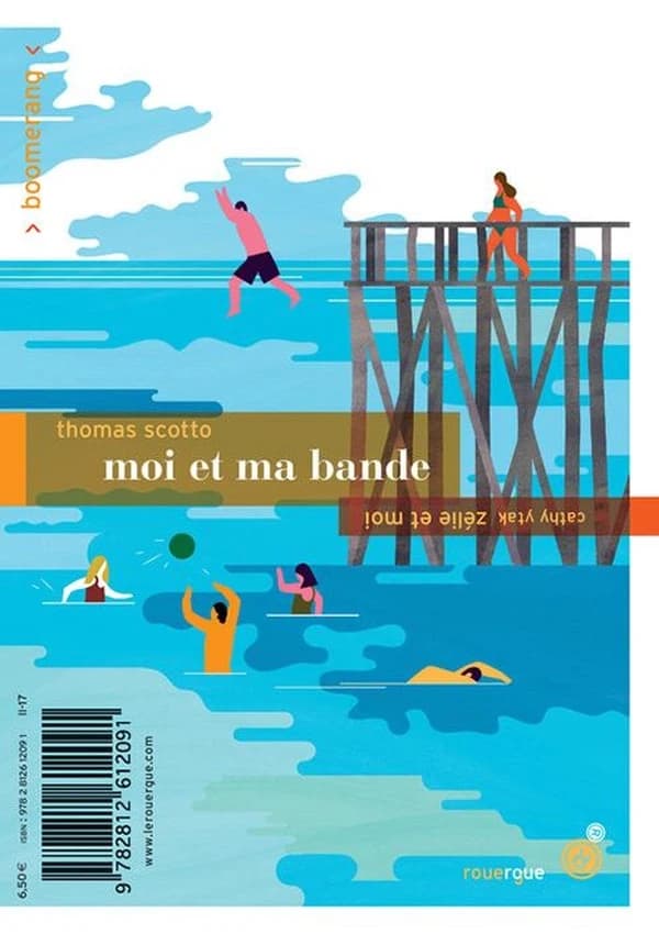 Moi et ma bande