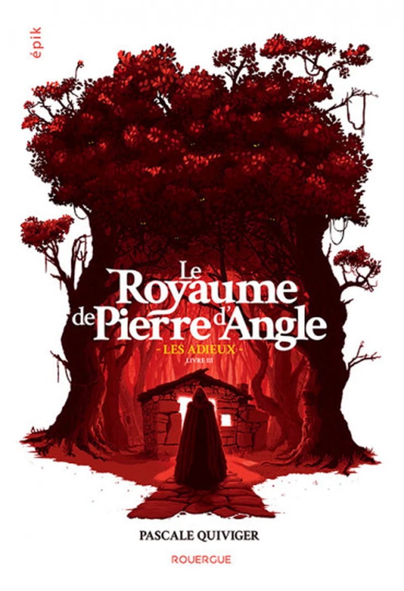 Les adieux