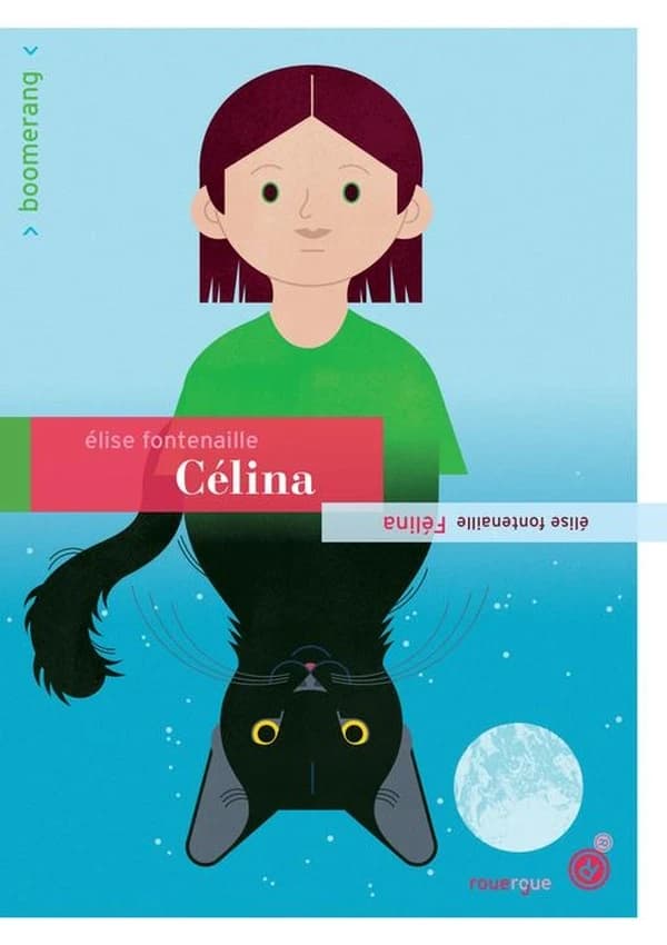 Célina ; Félina