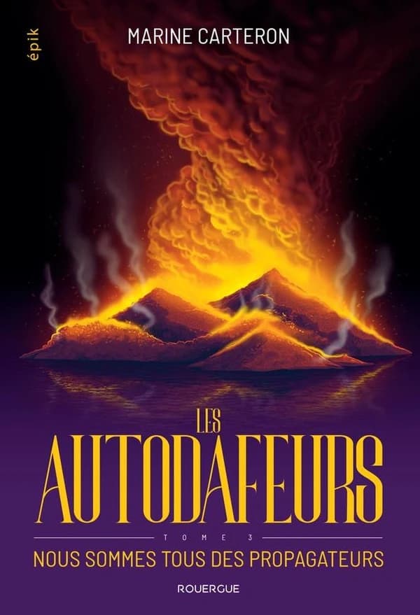 Nous sommes tous des propagateurs