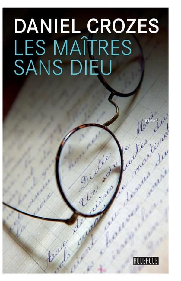 Les maîtres sans dieu : roman