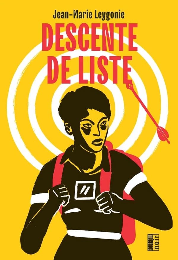 Descente de liste : roman