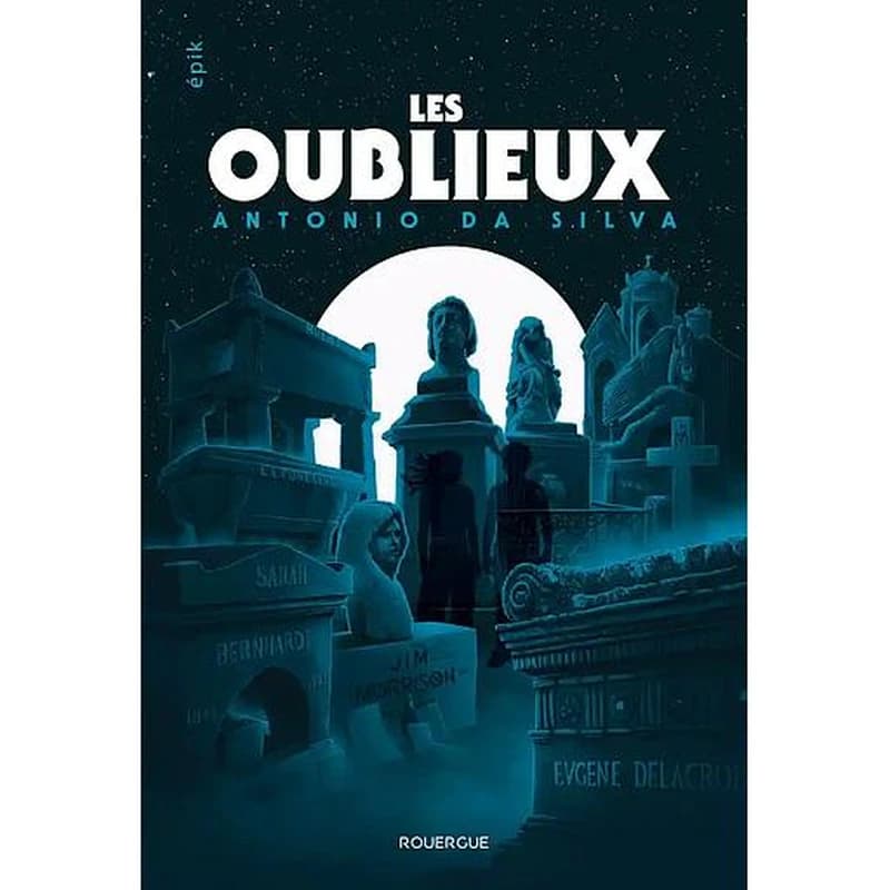Les oublieux