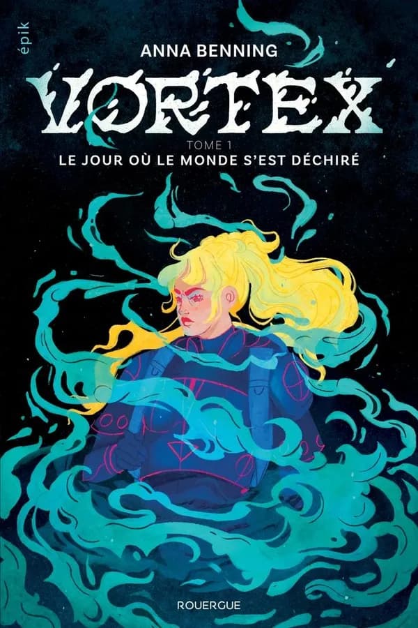 Vortex. tome 1