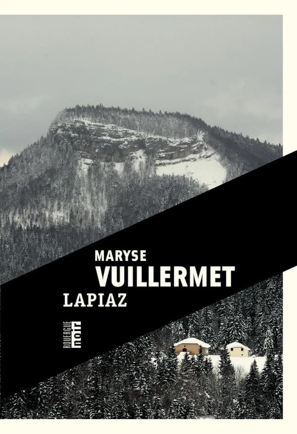 Lapiaz