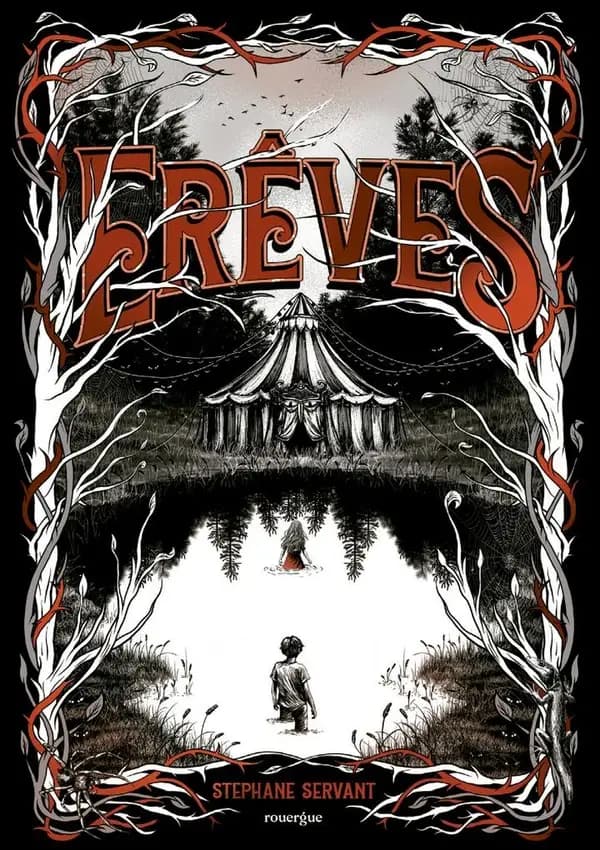 Erêves