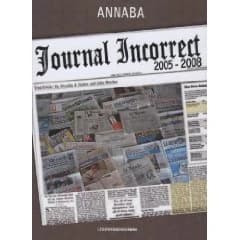 Journal incorrect : 2005-2008...
