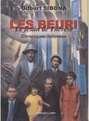 Les Beuri : le festin de Thérèse : chroniques italiennes