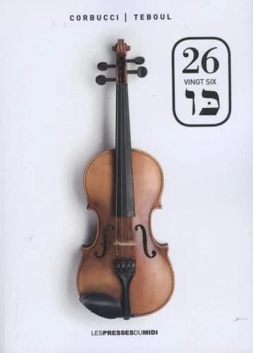 26 : vingt-six