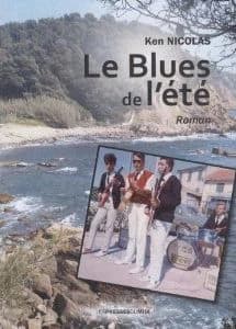Le blues de l'été : roman