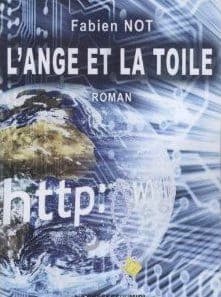 L'ange et la toile