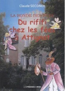Du rififi chez les fées à Attignat