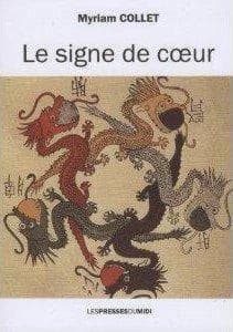 Le signe de coeur : roman