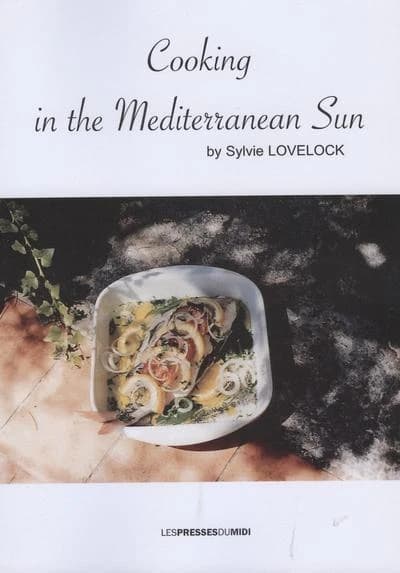 Cooking in the Mediterranean sun