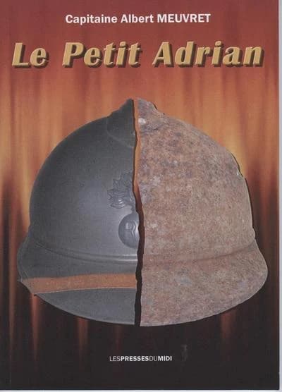 Le petit Adrian