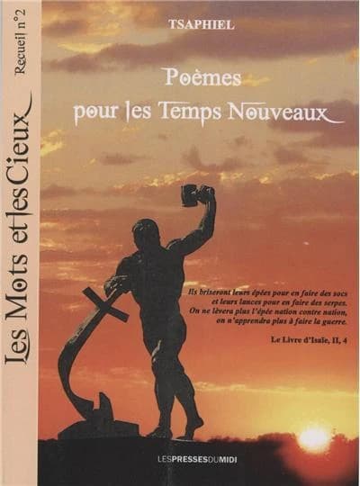 Poèmes pour les temps nouveaux