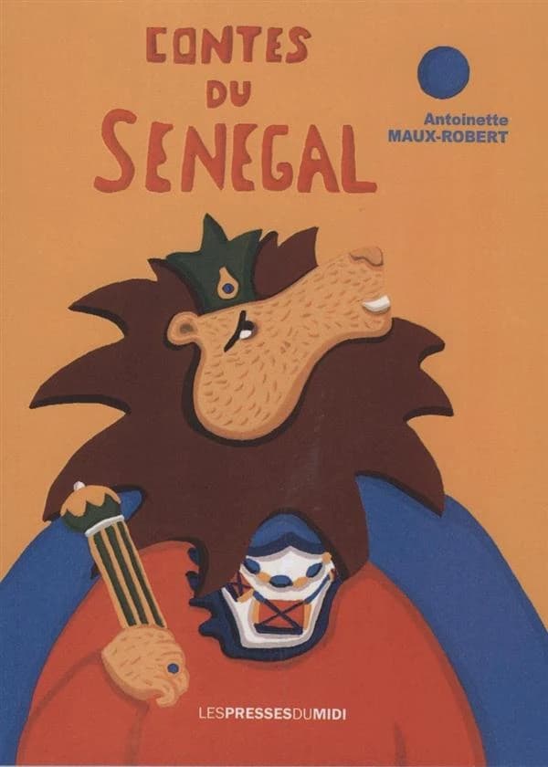 Contes du Sénégal