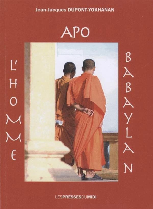 Apo, l'homme babaylan