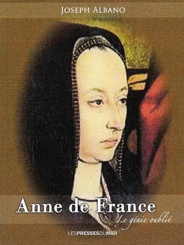 Anne de France : roi femme