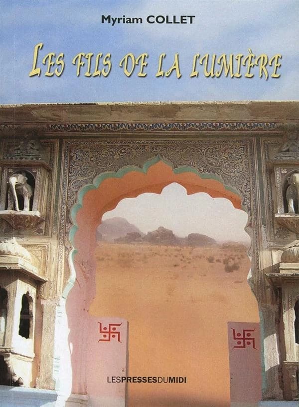 Les fils de la lumière