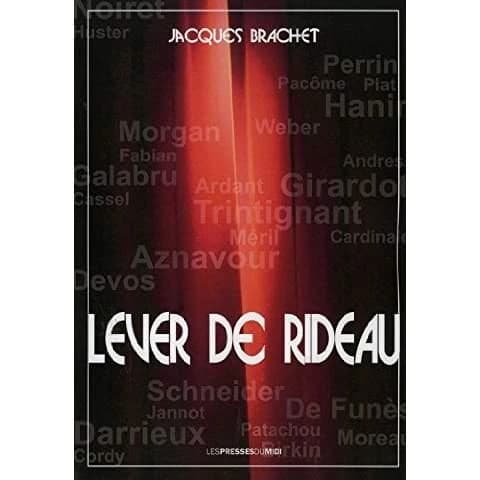 Lever de rideau