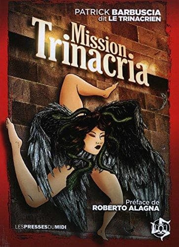 Mission Trinacria. 1