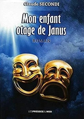 Mon enfant otage de Janus
