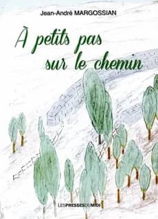 À petits pas sur le chemin