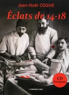 Éclats de 14-18