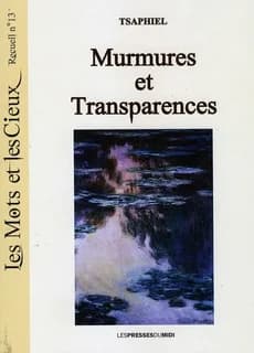 Murmures et transparences