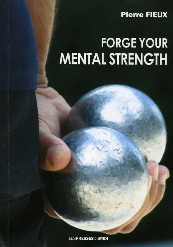 Forge your mental strength