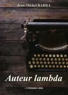 Auteur lambda
