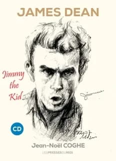 Jimmy the Kid