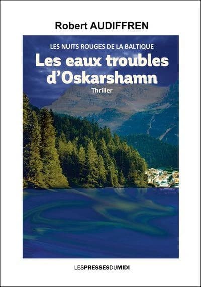 Les eaux troubles d'orskarshamn : les nuits rouges de la Baltique
