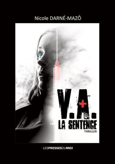 V.A. la sentence : thriller
