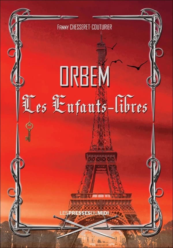 Les enfants-libres