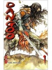 Dangoo. 1
