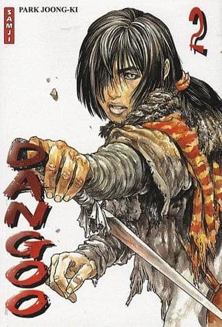 Dangoo. 2