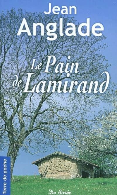 Le Pain de Lamirand