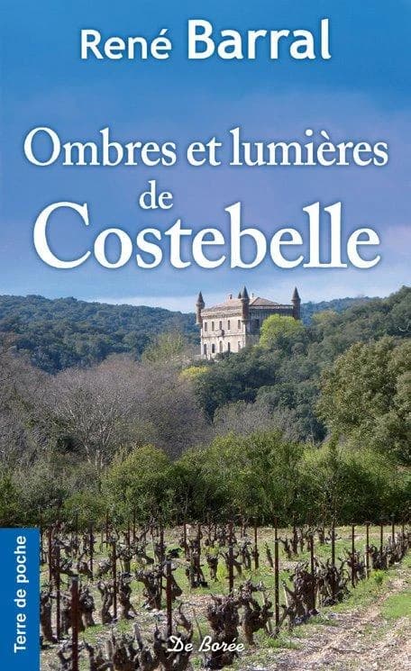 Ombres et lumières de Costebelle